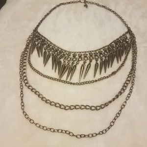 Costume jewelry